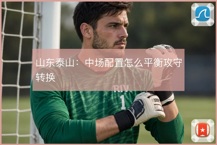 山东泰山：中场配置怎么平衡攻守转换