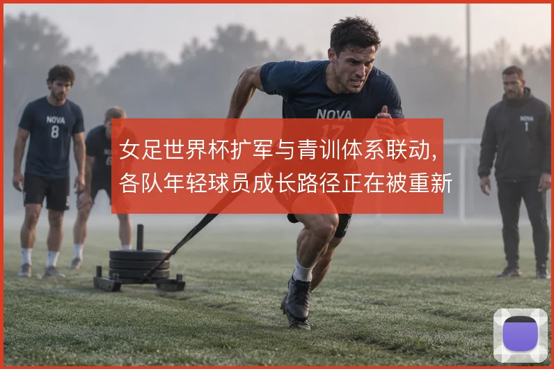 女足世界杯扩军与青训体系联动，各队年轻球员成长路径正在被重新塑造