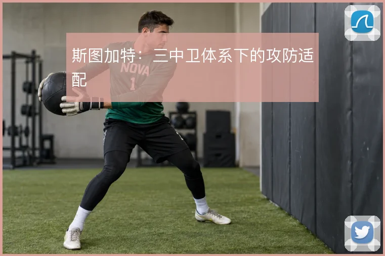 斯图加特：三中卫体系下的攻防适配