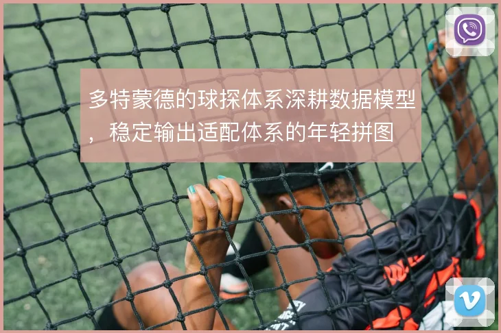 多特蒙德的球探体系深耕数据模型,稳定输出适配体系的年轻拼图